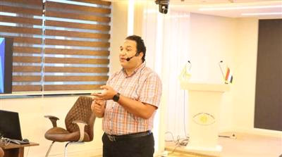 خريجي القسم 